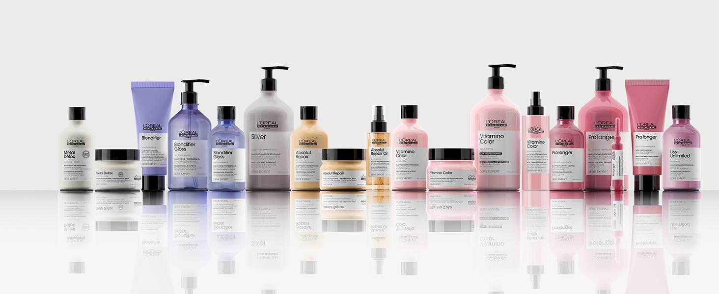 Hair Care