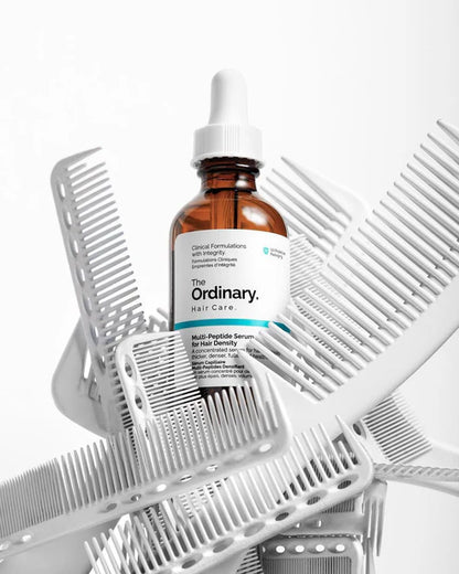 The Ordinary Multi-Peptide Serum For Hair Density