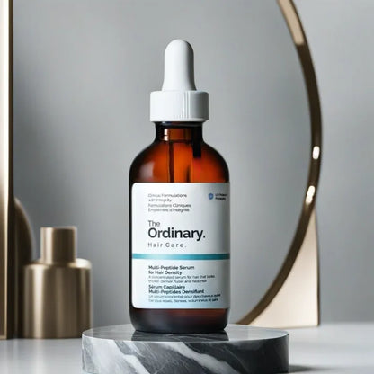 The Ordinary Multi-Peptide Serum For Hair Density